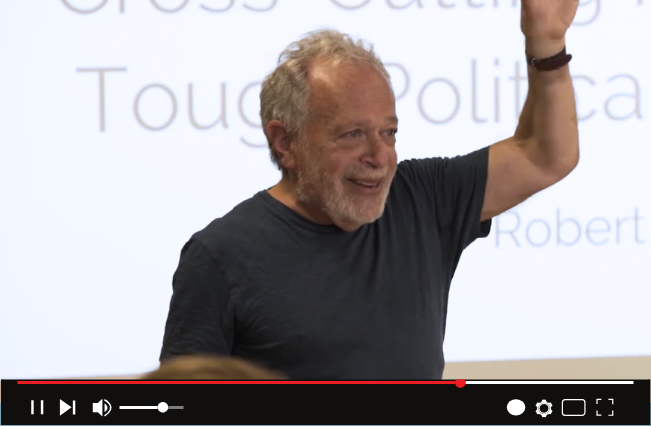 Communicating Across Difference: Resistance School Course (Videos)