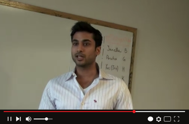 Dhruv Khullar – Story of Self, Us and Now – Linked Narrative (Video)