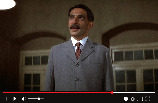 Story of Now – Gandhi (Video)