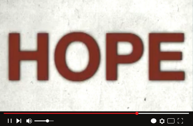 You Got to Give Them Hope: Excerpt from a speech by Harvey Milk (1930 – 1978) American Politician and LGBT Rights Activist (Video) [Story of Now]