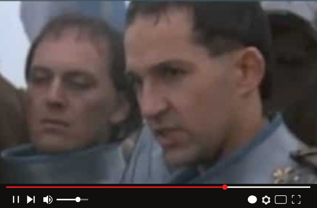 Story of Us by Henry V (Video)