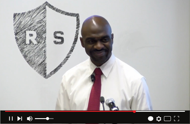 How to Sustain the Resistance: Resistance School Course (Videos)