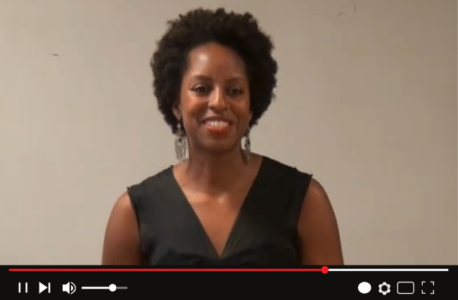 Miya Cain – Story of Self, Us and Now – Linked Narrative (Video)