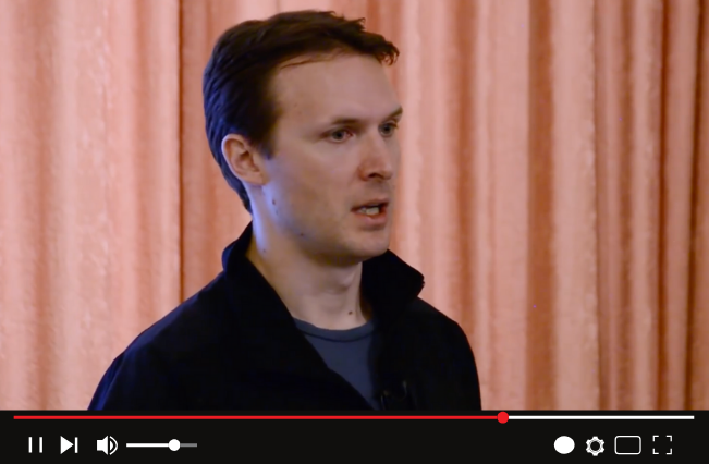 Resistance Bootcamp and Organizer Training by Americans Take Action (Videos and slides)