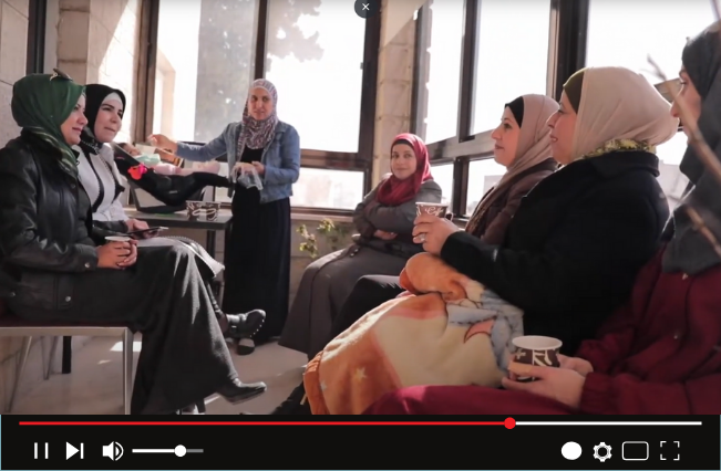 دورس حول التنظيم المجتمعي من حملة قم مع المعلم – Stand up with the Teacher: A lesson in Community Organizing (Arabic and English)