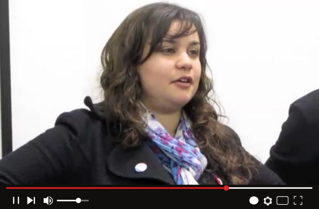 Story of Us by Renata Dreamers (Video)