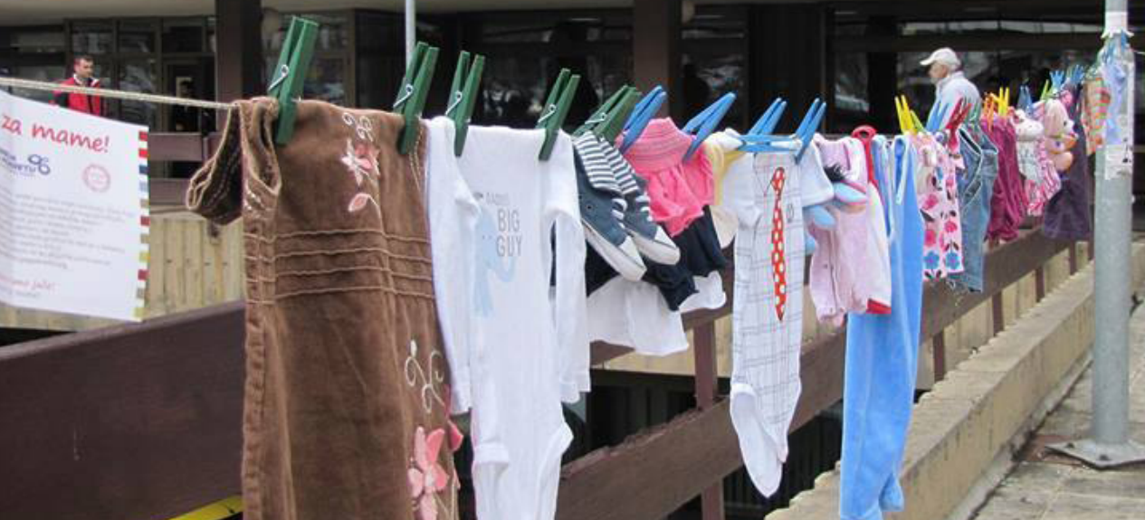 The Power of Organizing: Stories of Community Organizing Campaigns from across Europe