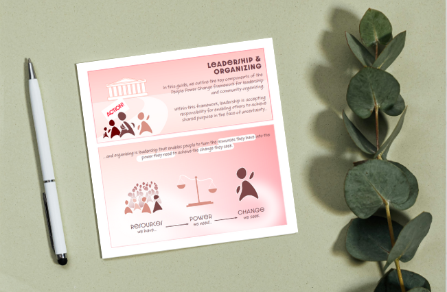 Computer Mediated People Power Change: A Guide for those Practicing and Teaching Distributed Leadership Organizing Online: Part 1 The Pedagogy