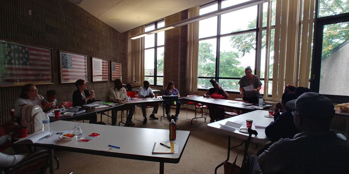 How Create a Healthier Niagara Falls Collaborative Embraced the Power of Narrative (Mini Case study)