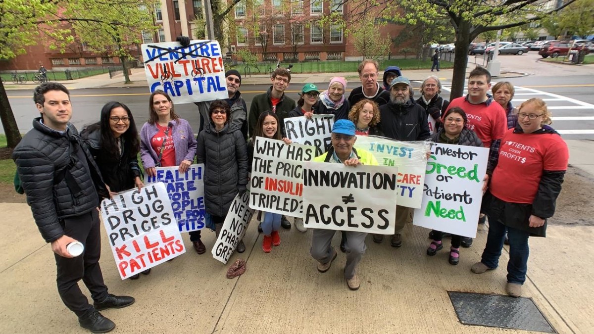 The Integral Role of Relationships in Right Care Alliance’s Healthcare Activism (Mini Case Study)