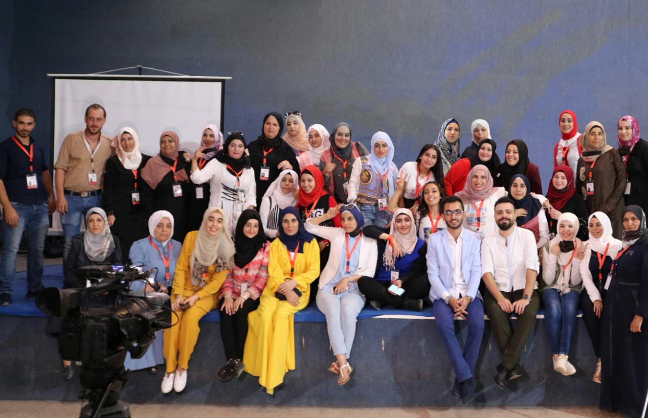 Community Organizing Against Child Marriage: Let Me Keep My Childhood “La Tkabrouna” – دراسة حالة: حملة لا كبرونا بعدنا صغار (English and Arabic)