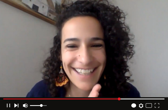 Training Showcase: LCN’s Public Narrative Coach Training Program