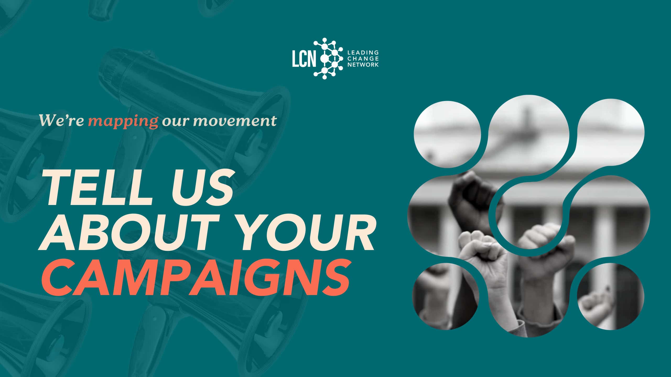 Calling All Organizers and Coaches!  We’ve got something new for you