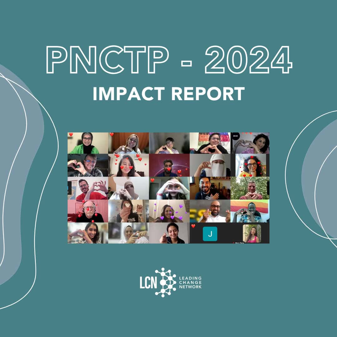 PNCTP Impact Evaluation Report 2024
