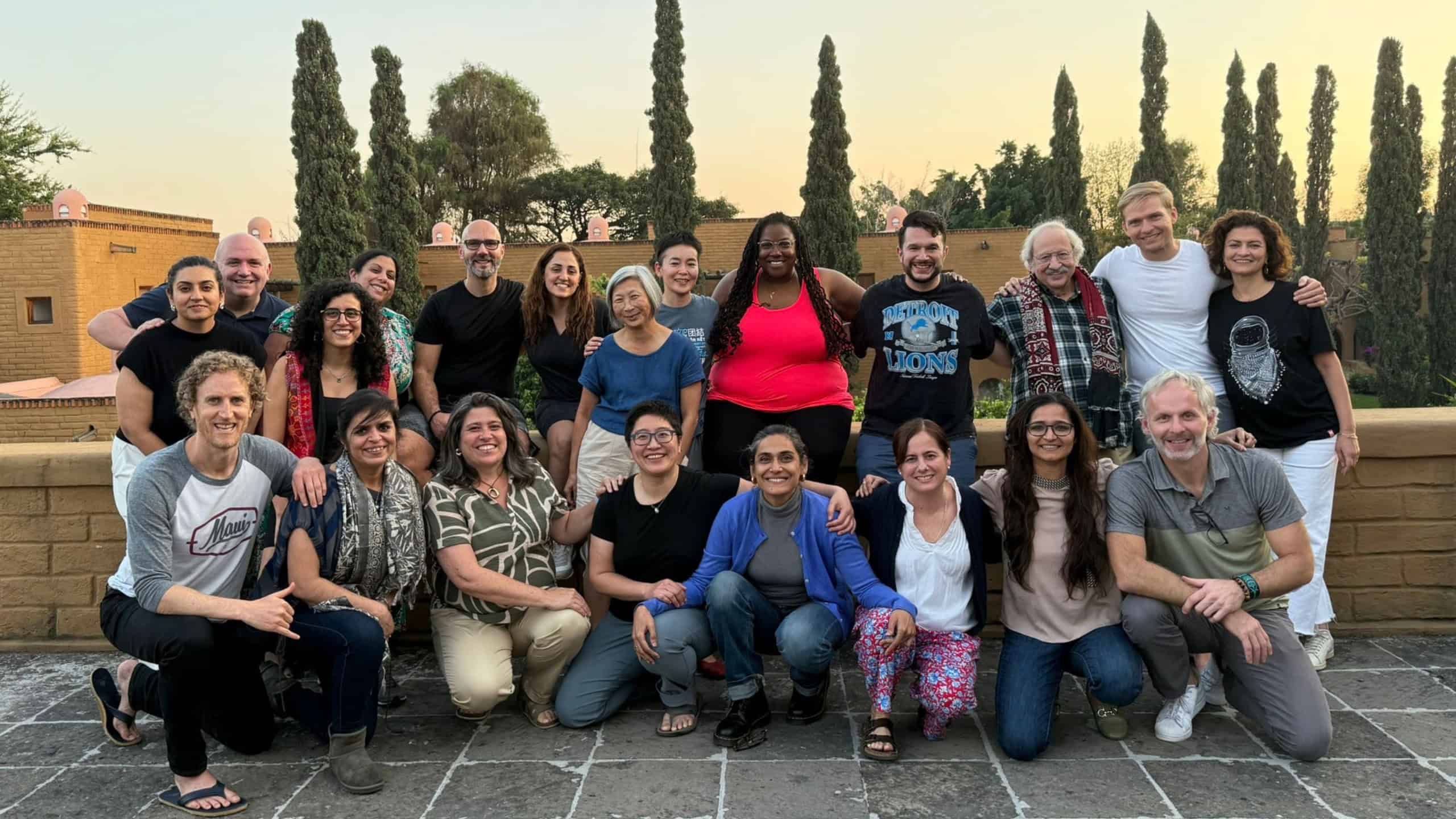 And Then It Happened: LCN’s Third Global Leaders Convening Comes to Life in Mexico