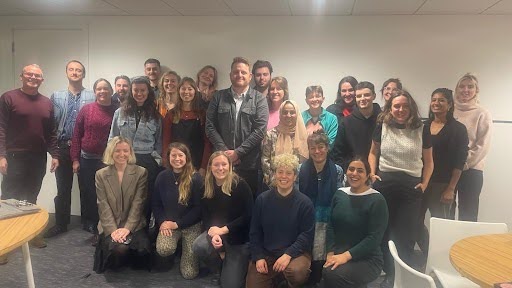 Organizing Beyond Cities