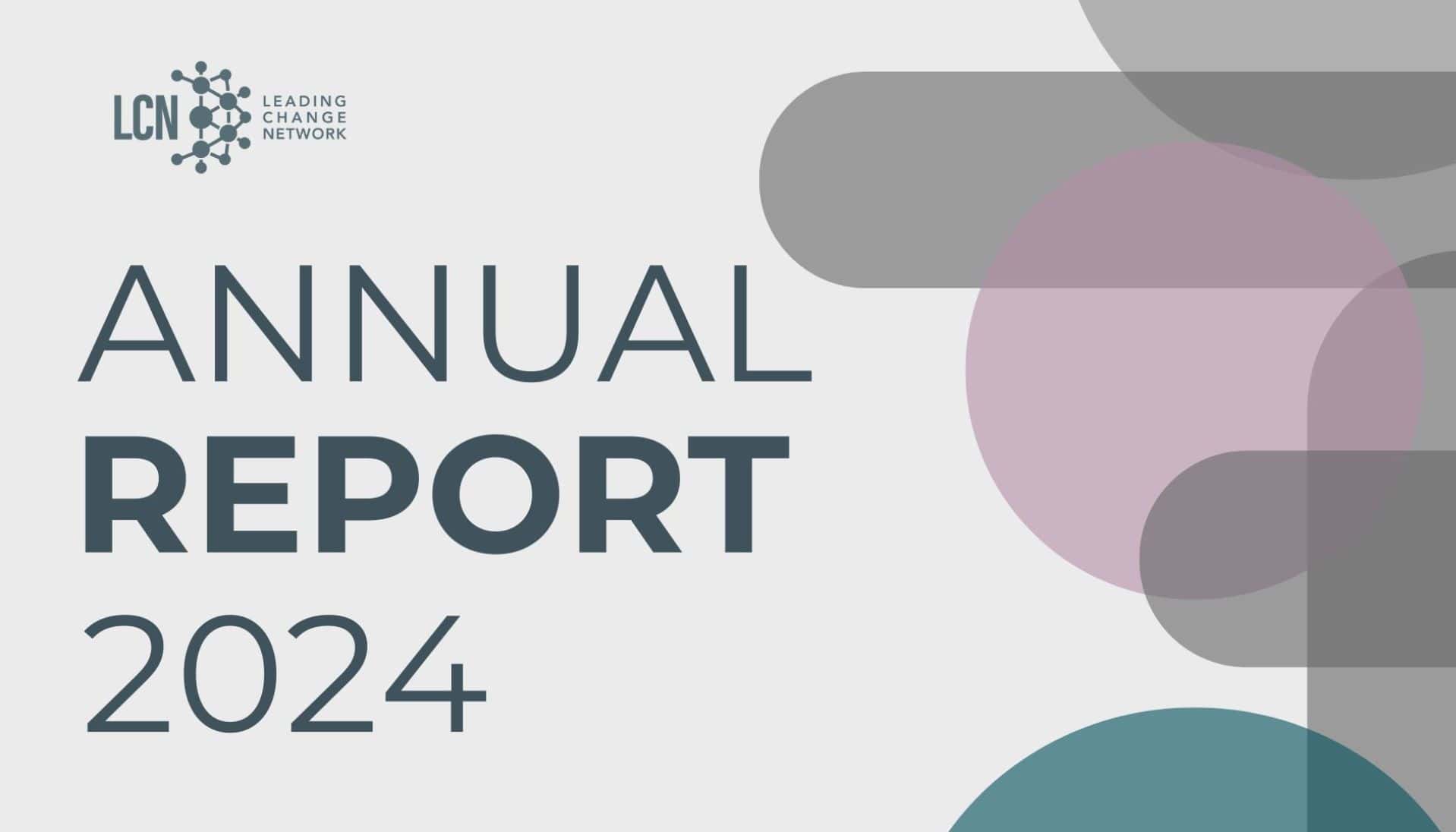 Growing Power, Leading Change: Explore Our 2024 Annual Report