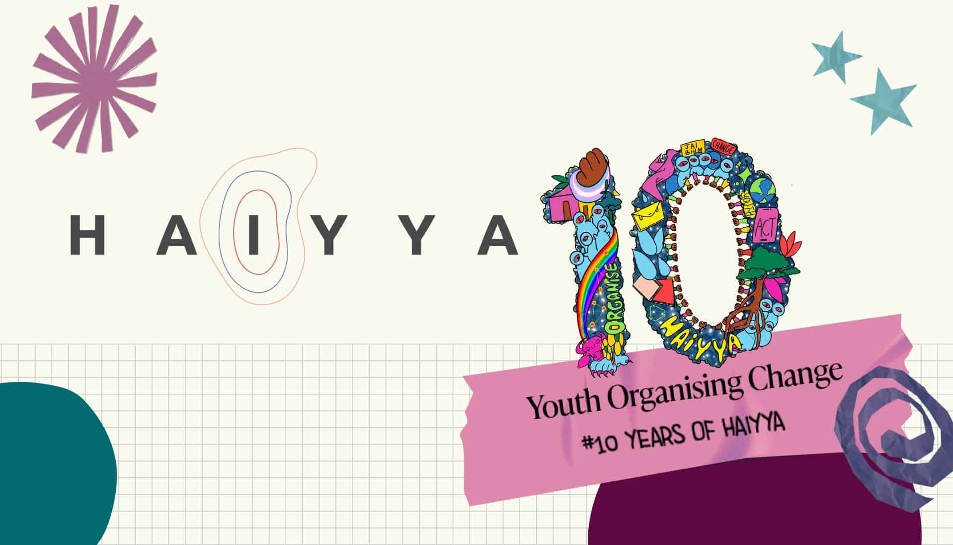 A Decade of Youth‑Driven Change