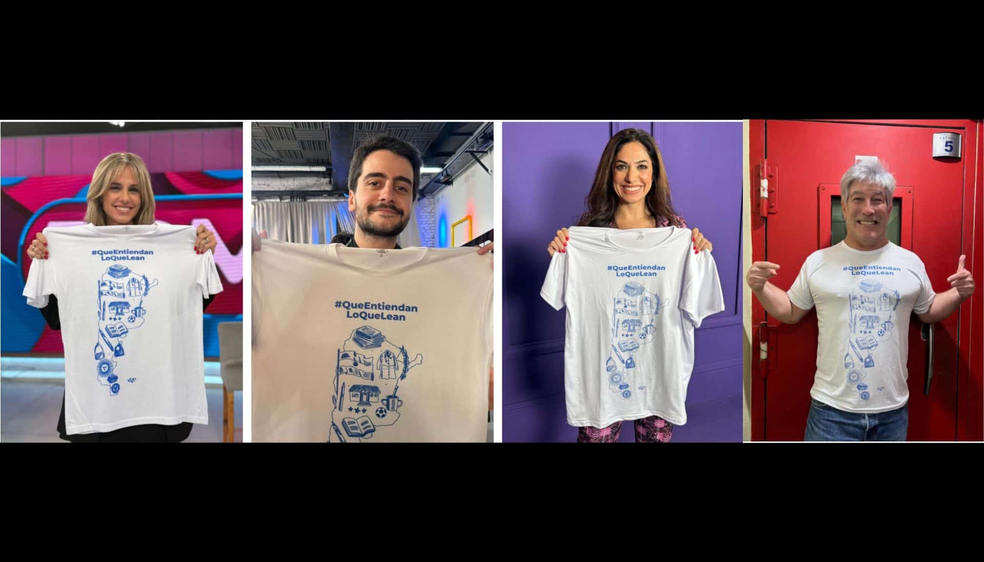 Organizing for Literacy: The Argentine Case for Educational Change