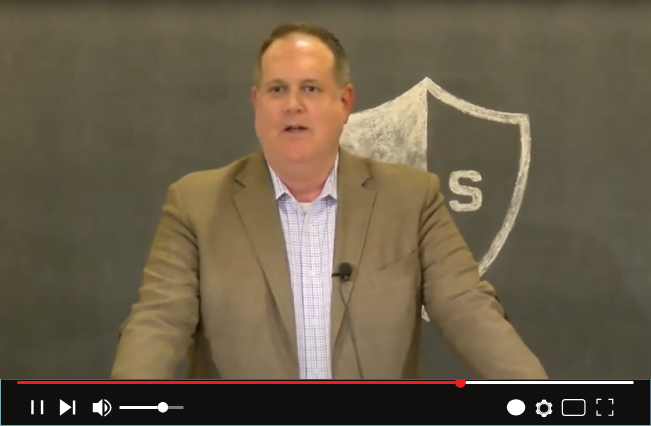 How to Communicate Your Values: Resistance School Course (Videos)