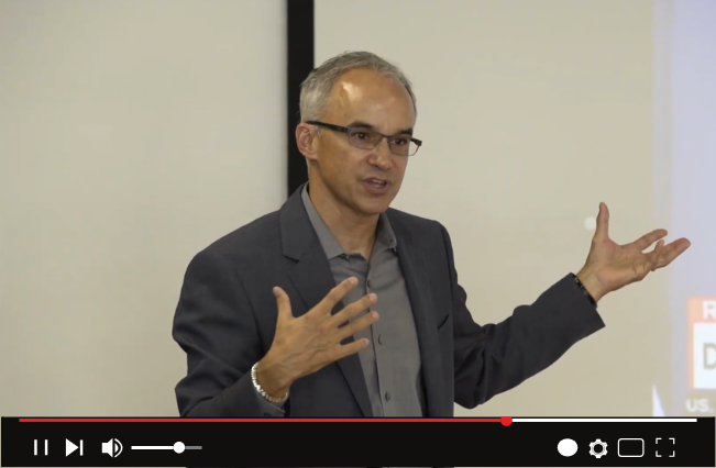 How to Defeat Dog Whistle Politics: Resistance School Course (Videos)