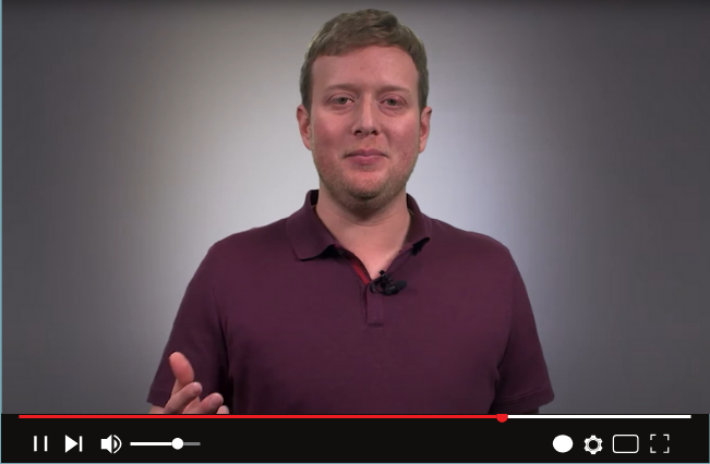 How to Knock on Doors: Commit to Action Canvass: Resistance School Course (Video)