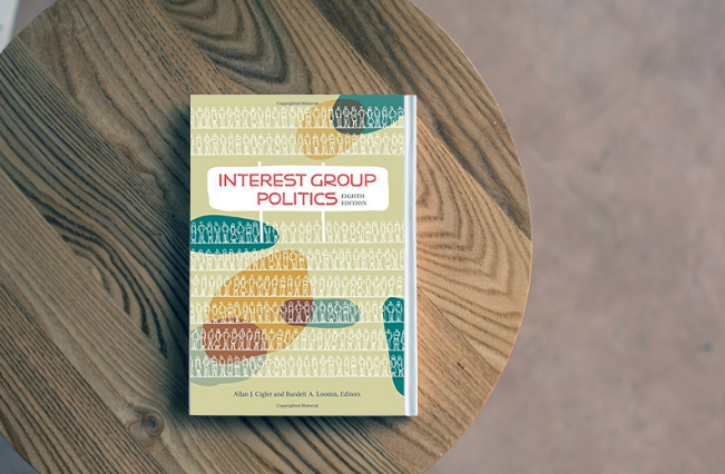 Learning Civic Leadership: Leader Skill Development in the Sierra Club [Book chapter]