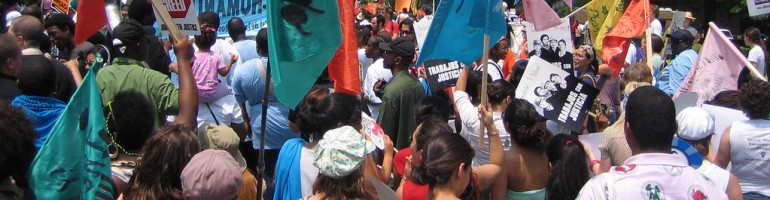 Organizing as a Campaign Strategy