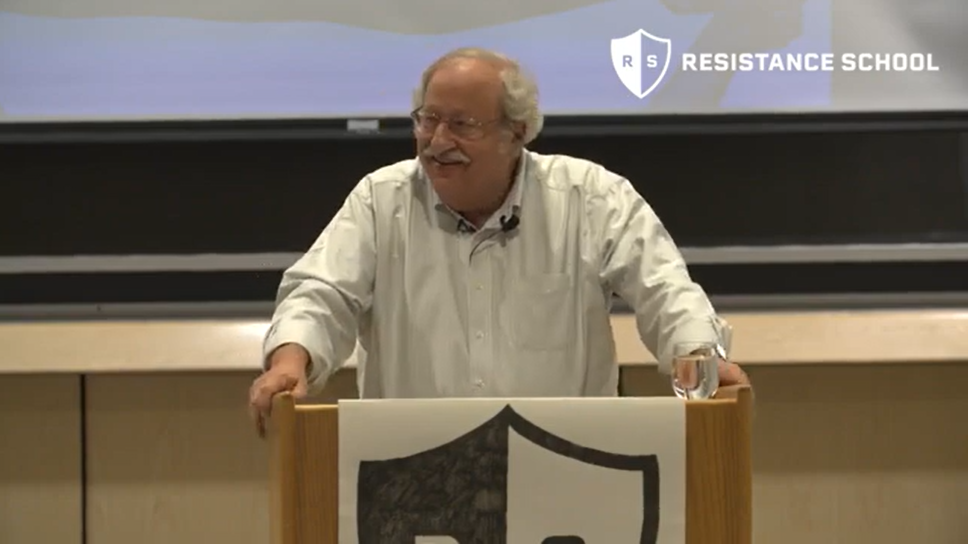Public Narrative: Online Course by Marshall Ganz (Videos)