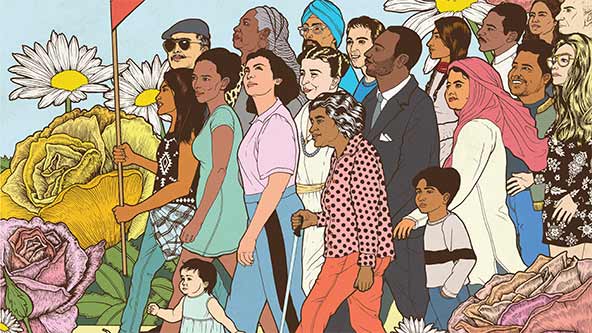 Reclaiming Civil Society: Organizers renew democracy by building the capacity it requires