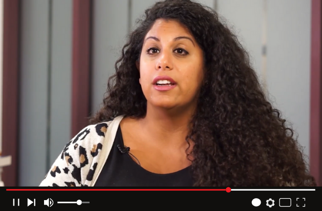 Coaching Public Narrative Lessons by the Resistance School (Videos)