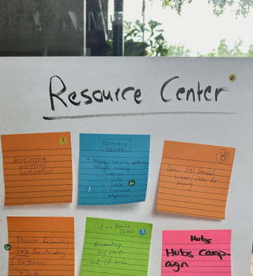 Resource Center