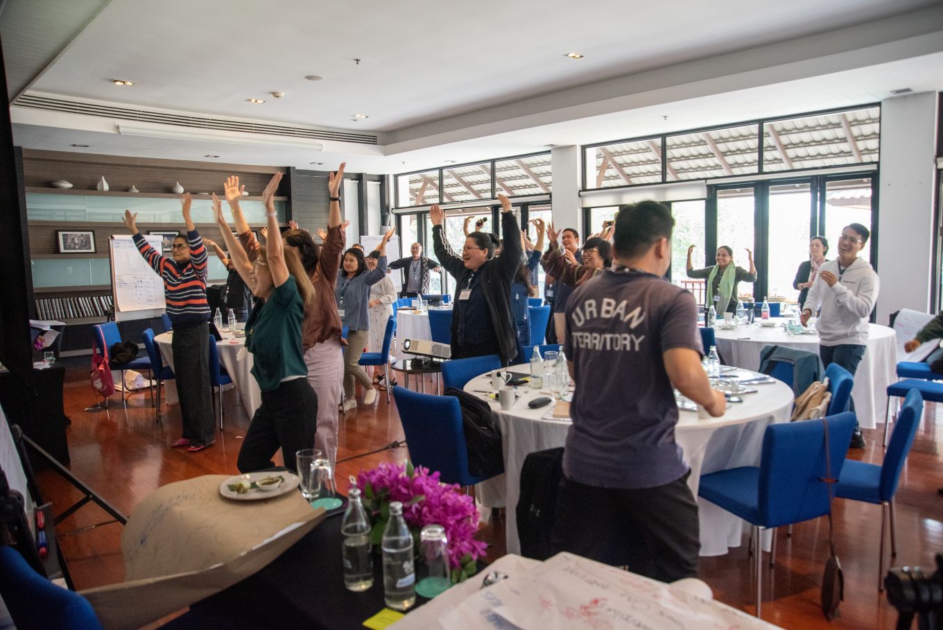 Community of Practice