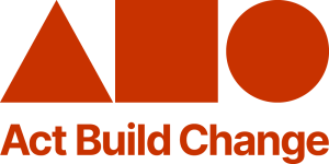 Act Build Change