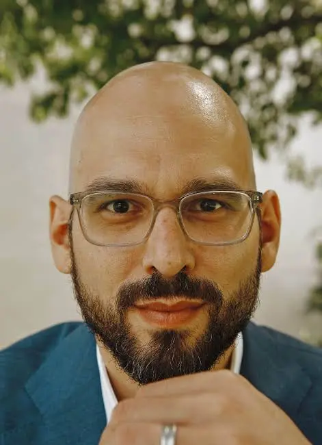 Andrew Manuel Crespo