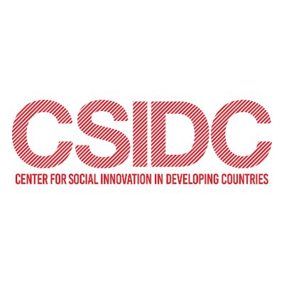 Center for Social Innovation in Developing Countries - CSIDC