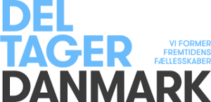 DelTager Danmark
