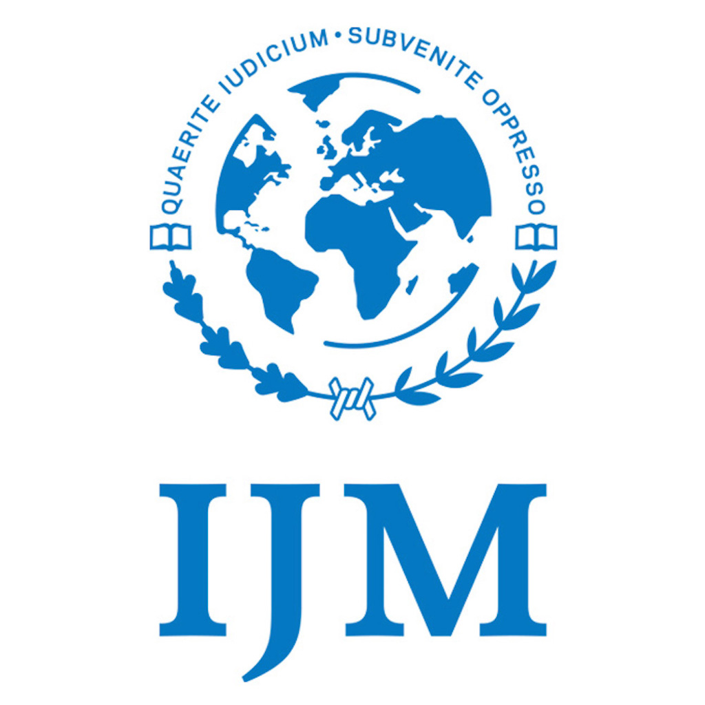 International Justice Mission (IJM)