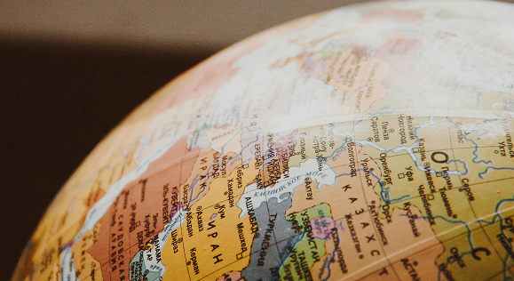 Global Movement Team