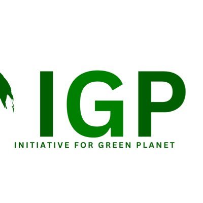 Initiative for Green Planet (IGP)