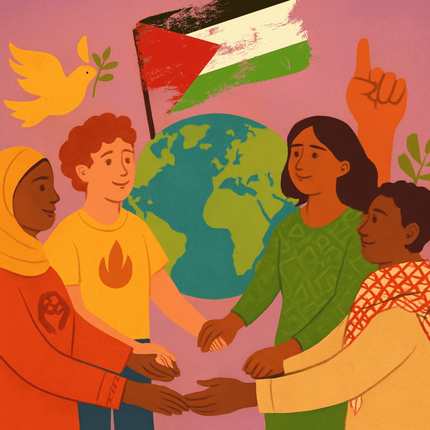 Liberation Action Learning Circle