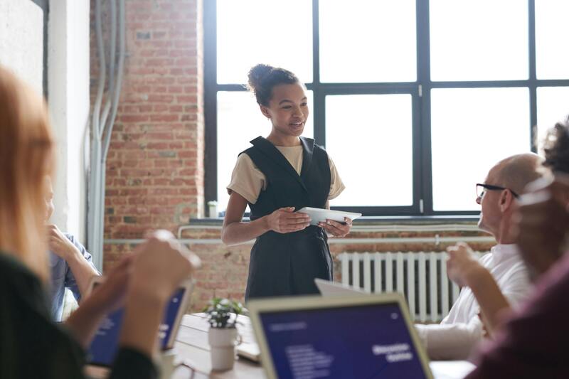 Training of Trainers (TOT)