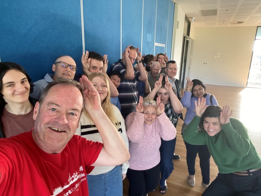 Western Australia Labor Party Hub