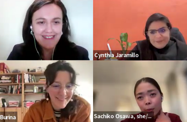 Adapting Organizing Practices:  How LCN Hub Leaders Build Power in Their Communities – Hubs Showcase Write-up