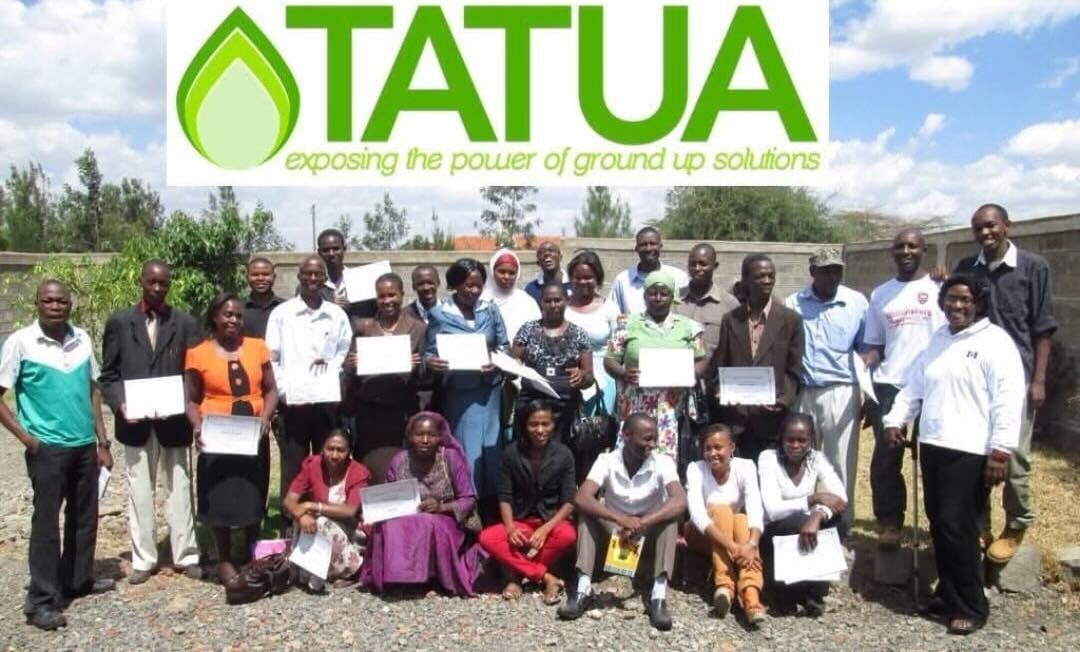 Boresha Elimu Campaign: Bringing 1,200 children back to school in Ngong’, Kenya in 2014 (Case study)