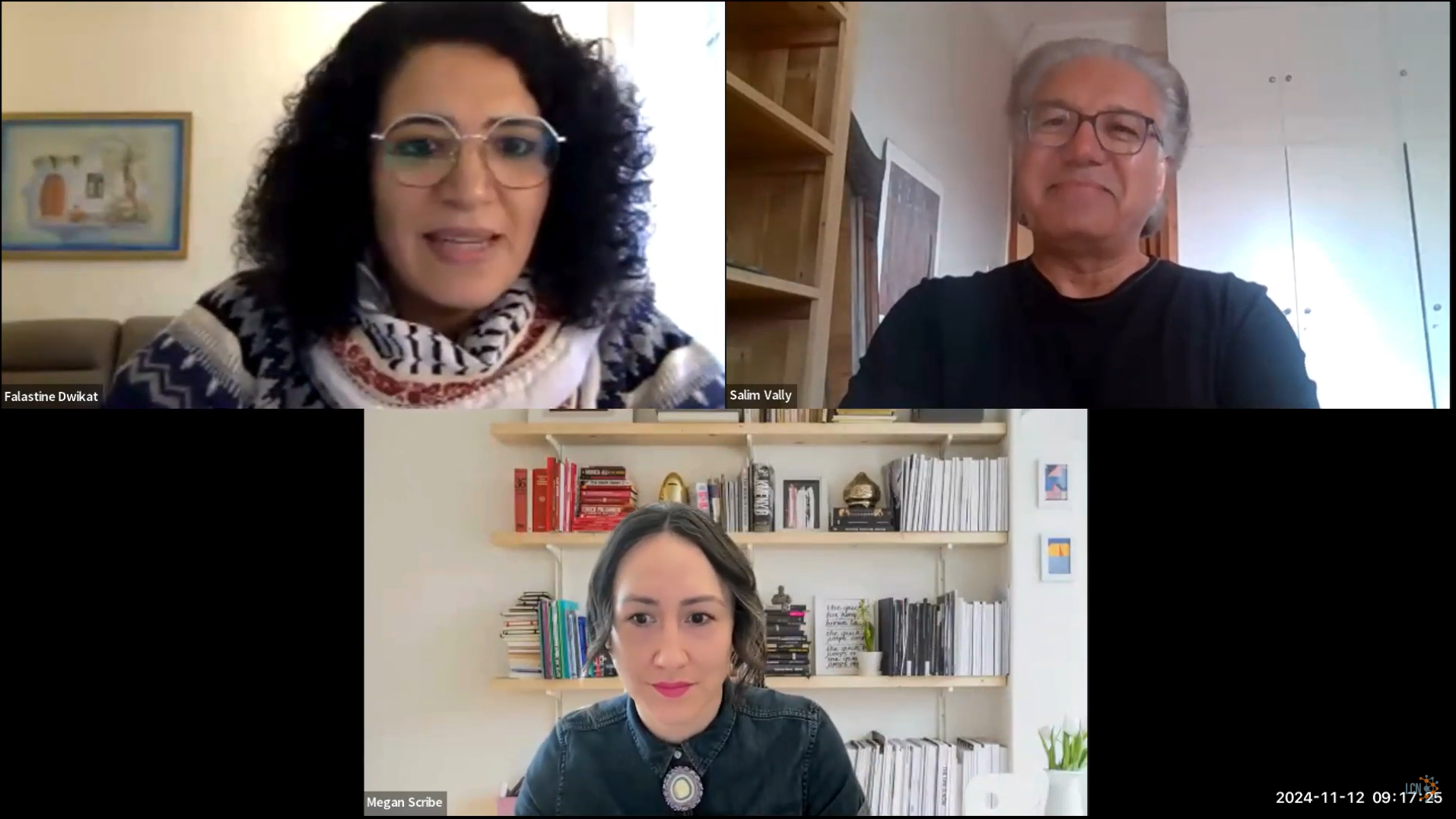 Learning Series on Organizing for Liberation #2: United in Resistance: Lessons in Liberation from South Africa, Turtle Island, and Palestine – Session Write-up