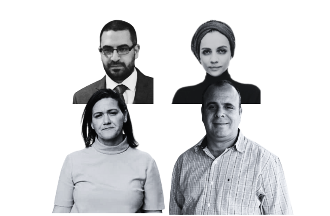 Learning Series on Organizing for Liberation #3: Power & Resistance: Stories of Organizing in Palestine – Session Write-up