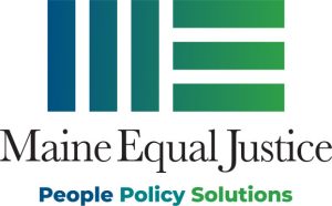 Maine Equal Justice