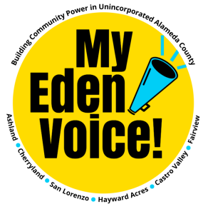 MyEdenVoice