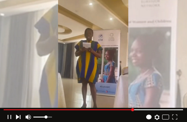 Story of us by Love Afia Kyeremah-Darko